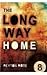 The Long Way Home by Rose, Peyton (2015) Paperback
