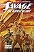 Doc Savage: The Miracle Menace by Kenneth Robeson (2013-09-10)