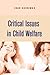 Critical Issues in Child Welfare (Foundations of Social Work Knowledge Series) by Shireman, Joan published by Columbia University Press (2004)