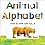 [Animal Alphabet: Slide & Seek the ABCs] (By: Alex A Lluch) [published: February, 2012]