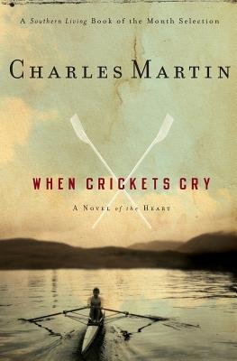 When Crickets Cry[WHEN CRICKETS CRY][Paperback]