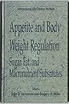 Appetite and Body Weight RegulationSugar, Fat, and Macronutrient Substitutes