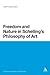 Freedom and Nature in Schelling's Philosophy of Art (Continuum Studies in Philosophy) by Devin Zane Shaw (2012-09-27)