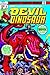 Devil Dinosaur by Jack Kirby (Omnibus) by Jack Kirby (2007-08-01)