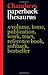 Chambers Paperback Thesaurus, 3rd edition by Chambers (Ed.) (27-Apr-2007) Paperback