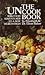 The Uncook Book: Raw Food A...