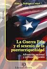 La Guerra Fría y el Sexenio de la Puertorriqueñidad La Guerra Fría y el Sexenio de la Puertorriqueñidad