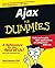 Ajax For Dummies 1st edition by Holzner, Steve (2006) Paperback