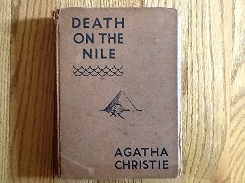 Death on the Nile