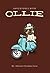 Adventures with Ollie by Adrian Chamberlain (September 15,2012)
