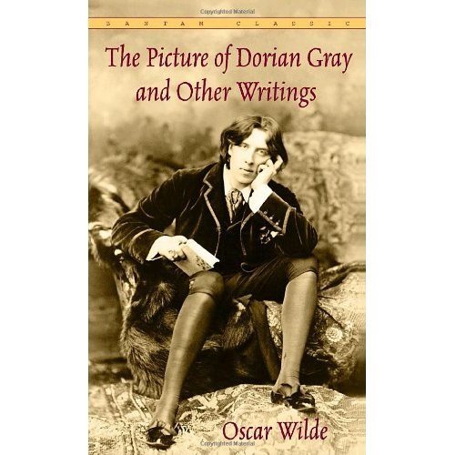 The Picture Of Dorian Gray And Other Writings