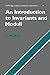 An Introduction to Invariants and Moduli (Cambridge Studies in Advanced Mathematics) by Shigeru Mukai (2012-08-16)