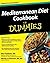 Mediterranean Diet Cookbook For Dummies by Raffetto, Meri, Peterson, Wendy Jo (November 8, 2011) Paperback