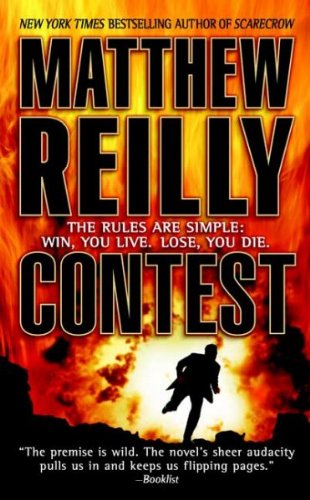 Contest Contest