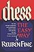 Chess the Easy Way (Paperback)--by Reuben Fine [2009 Edition]