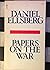 Papers on the War
