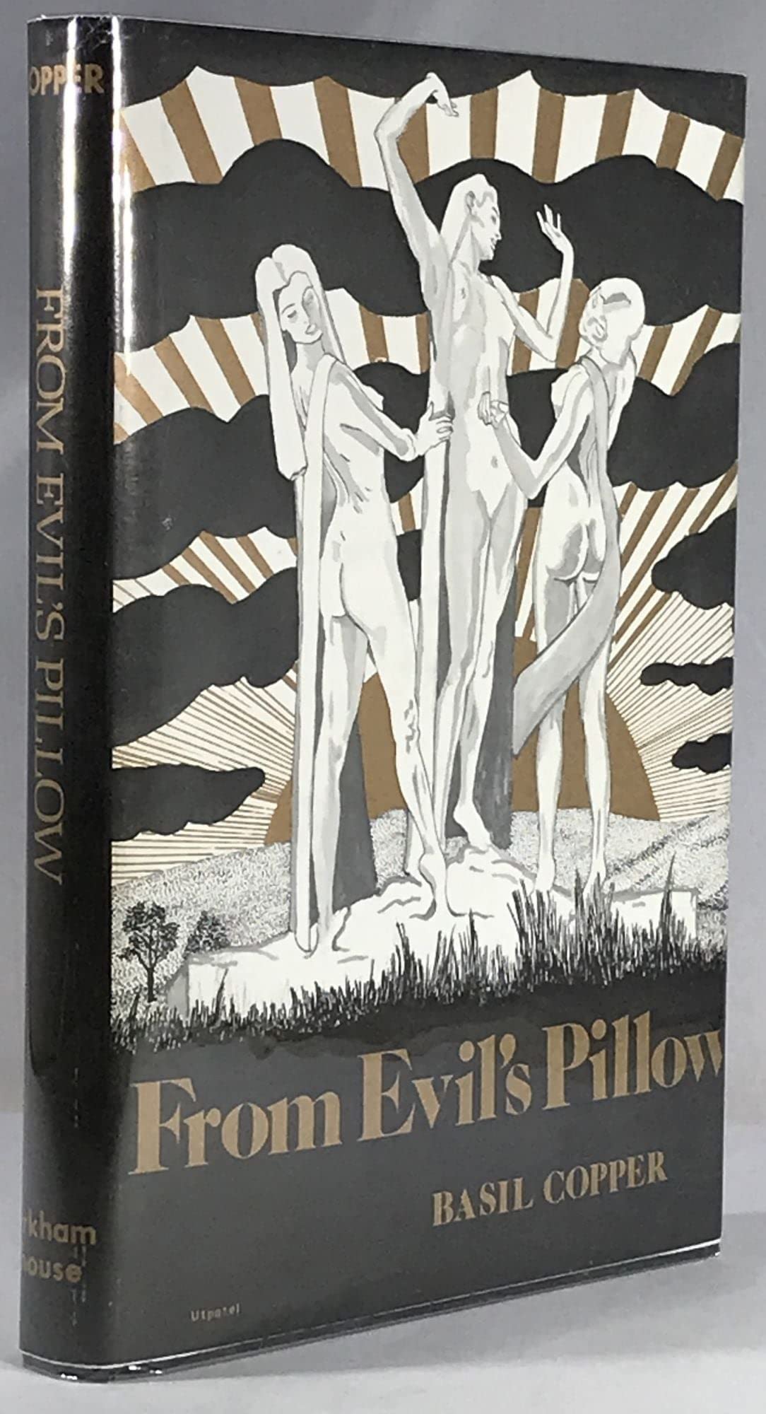 From Evil's Pillow
