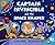 Captain Invincible and the Space Shapes