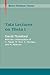 Tata Lectures on Theta I: v. 1 (Modern Birkh?user Classics) by David Mumford (2010-06-02)