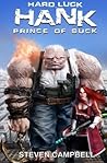 Prince of Suck (Hard Luck Hank #3) Prince of Suck (Hard Luck Hank #3)