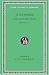 Josephus: The Jewish War, Books I-II (Loeb Classical Library No. 203) (Bks.I-II v. 2) By Josephus