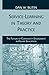 Service-Learning in Theory and Practice: The Future of Community Engagement in Higher Education by Dan Butin (2010-04-15)