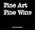 Fine Art Fine Wine
