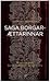 Saga Borgarættarinnar