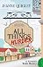 All Things Murder (Five Sta...