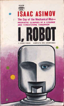 I, Robot