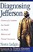 Diagnosing Jefferson [Hardcover] [2000] (Author) Norm Ledgin, Temple Grandin