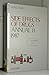 Side Effects of Drugs Annual 11, 1987: A Worldwide Yearly Survey of New Data and Trends