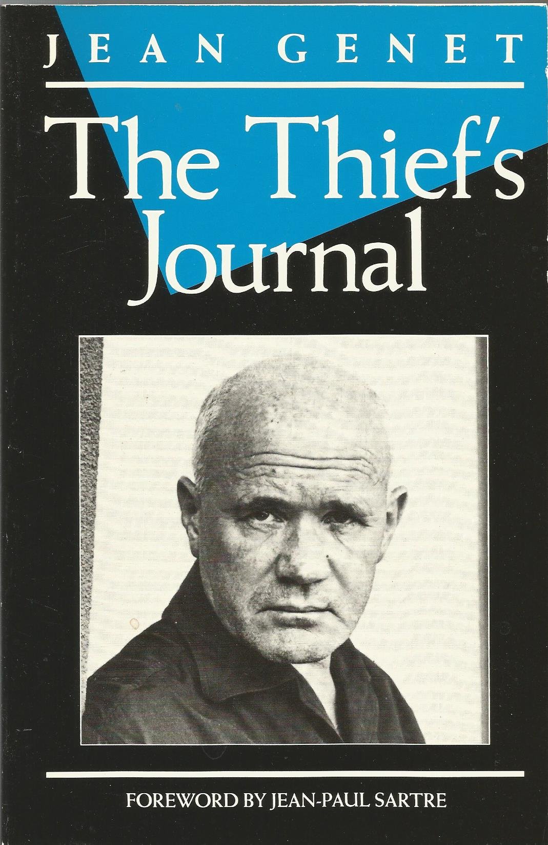 The Thief's Journal