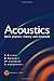 Acoustics: Basic Physics, Theory, and Methods 1st Edition by Filippi, Paul; Bergassoli, Aime; Habault, Dominique; Lefebvr published by Academic Press Hardcover