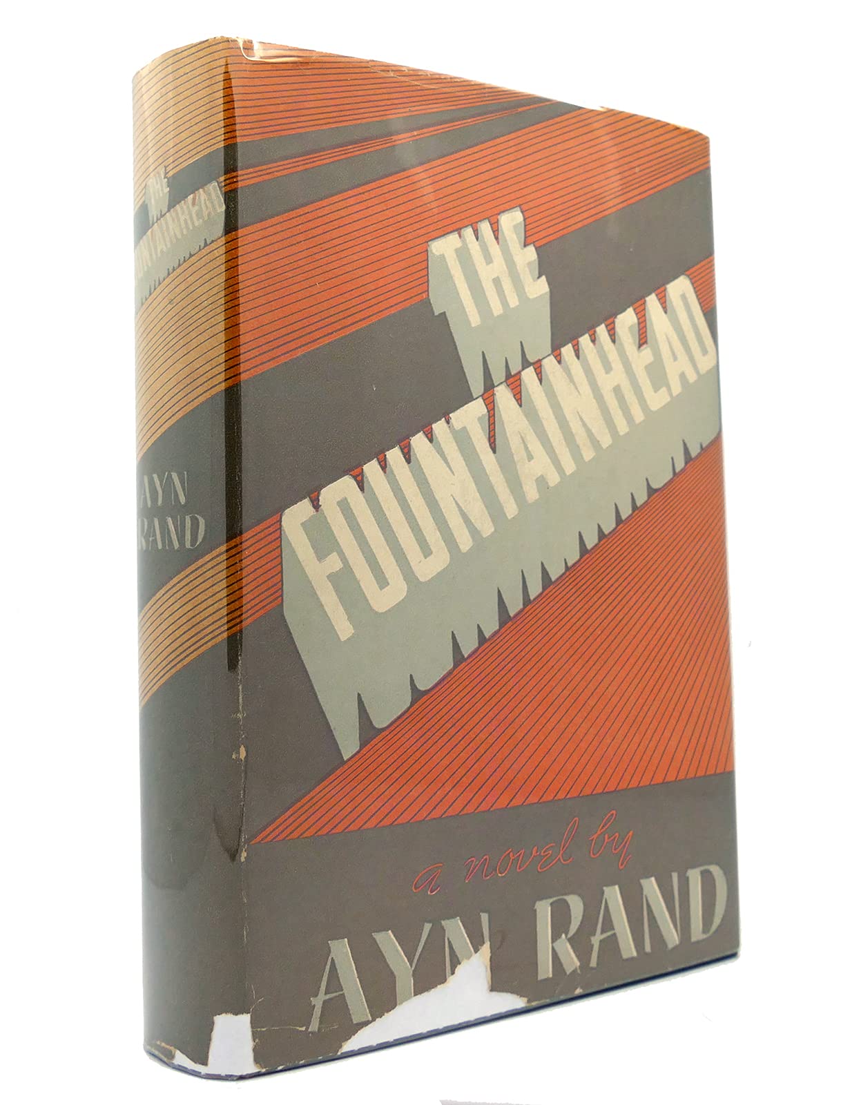 The Fountainhead