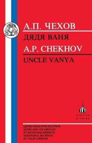 Uncle Vanya
