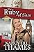 The Ruby of Siam: A Jillian Bradley Mystery, Book 7 by Nancy Jill Thames (2013-08-29)