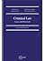 Criminal Law and Procedure by Kent Roach