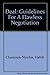 Deal -Guidelines for a Flawless Negotiation by Chamoun-Nicolas, Habib, Linzoain, Pablo (2004) Paperback