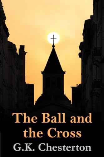 The Ball and the Cross