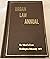 Urban Law Annual. Washingto...