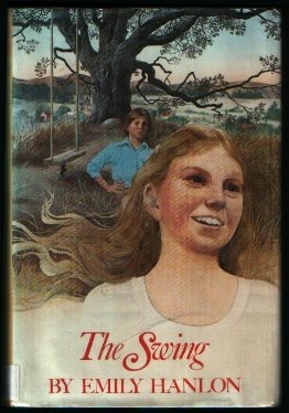The swing (Hardcover)