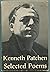 Selected Poems
