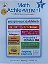 Math Achievement: Enriching Activities Based on NCTM Standards, Grade 8