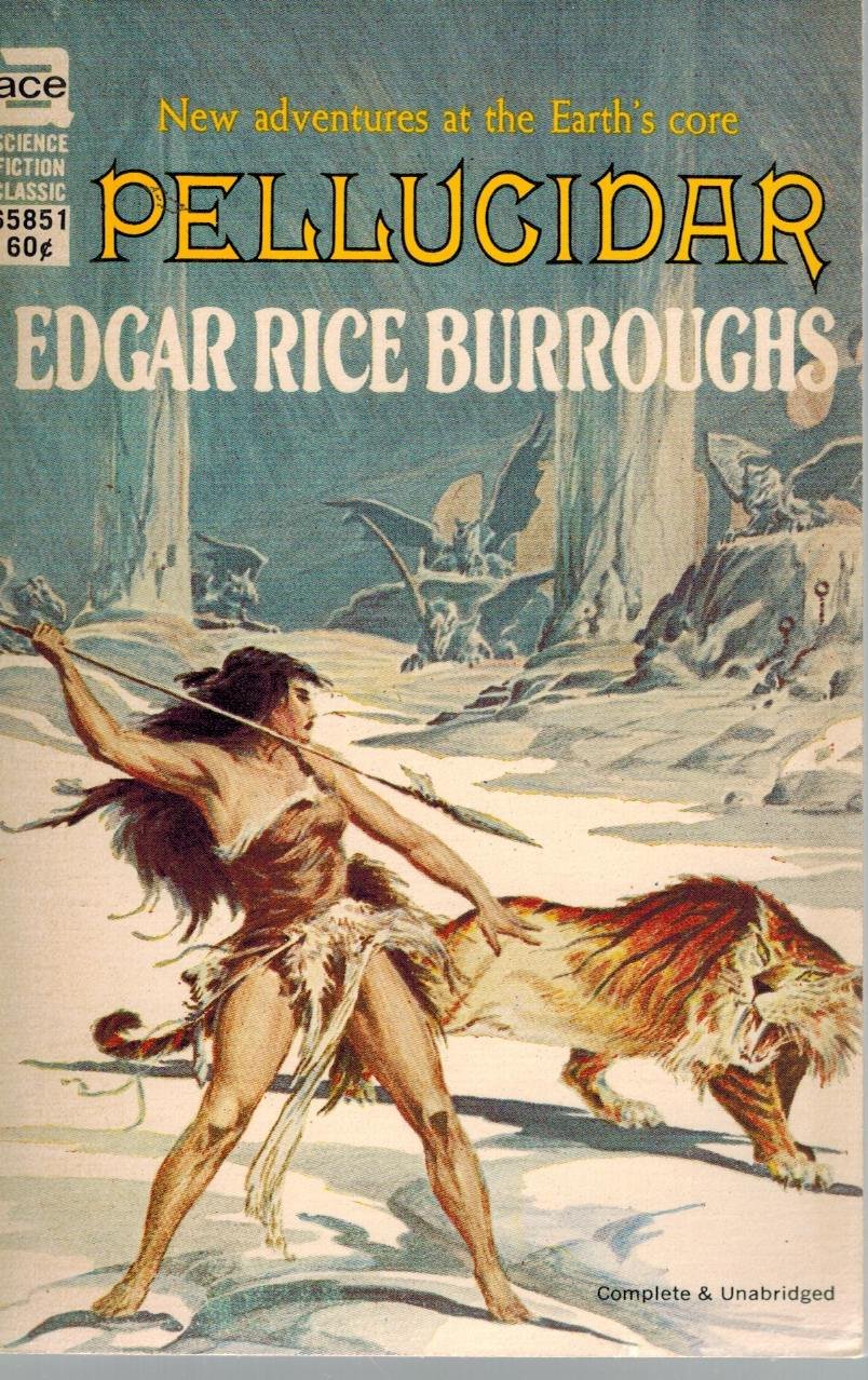 Pellucidar
