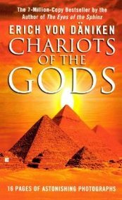Chariots of the Gods
