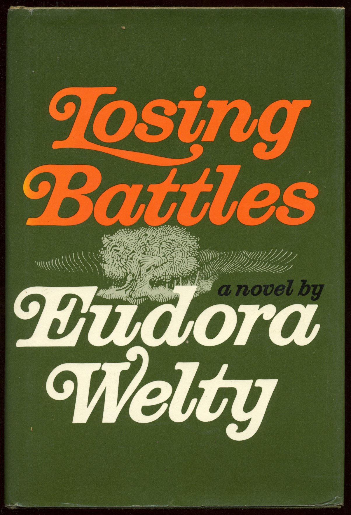 LOSING BATTLES