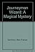 Journeyman Wizard: A Magical Mystery by Mary Frances Zambreno (1994-04-03)