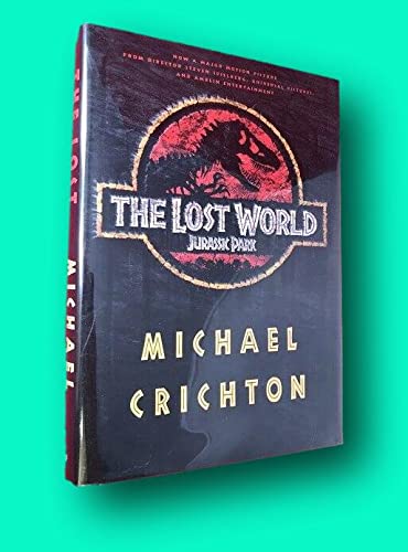 The Lost World