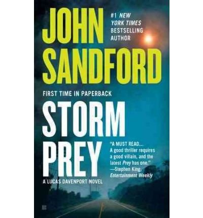 Storm Prey